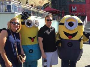 minions